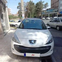 207 پانا ارتقا ۱۴۰۴