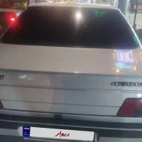 405مدل 88|خودرو سواری و وانت|شیراز, گویم|دیوار