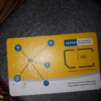 سیمکارت ایرانسل رند