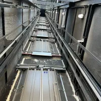 تعمیر و خرابی و سرویس اسانسور