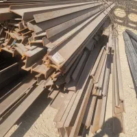 تیرآهن نرمال ۱۲ ذوب آهن ۳مترتا۷متر|عمده‌فروشی|اصفهان, خواجه عمید|دیوار