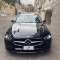 مرسدس بنز سواری C300