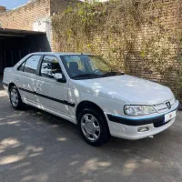 پارس سال موتور جدید