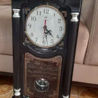 ساعت دیواری