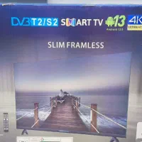 تلویزیون و اسپلیت صفر