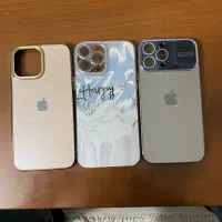 آیفون ۱۳پرومکس حافظه ۲۵۶ پارت ZAA|موبایل|سمنان, |دیوار