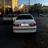 سمند elx مدل ۹۵|خودرو سواری و وانت|پاکدشت, پاکدشت (مامازند)|دیوار
