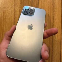 ایفون ۱۳ پرومکس iphone 13promax zaa