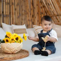 آتلیه کودک مینو|خدمات پذیرایی، مراسم|ری, شهادت|دیوار