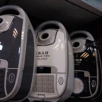 جارو برقی ۲۶۰۰وات B.S.H