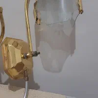 روشنایی گازی بسیار زیبا|لوستر و چراغ آویز|کرمانشاه, |دیوار