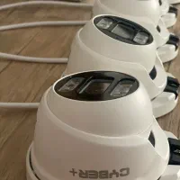 نصب فروش دوربین مداربسته دزدگیر اماکن|خدمات پیشه و مهارت|تهران, جمهوری|دیوار