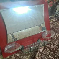 اینه دوستشویی