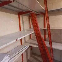 قفسه سالم درحدنو بفروش میرسد