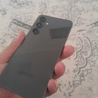 سامسونگ +Galaxy S24 با حافظهٔ ۲۵۶ گیگابایت|موبایل|دزفول, |دیوار