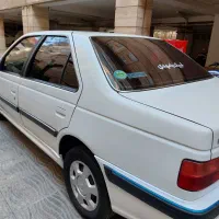 پژو پارس بدون رنگ کم کار کرد|خودرو سواری و وانت|ری, فیروزآبادی|دیوار