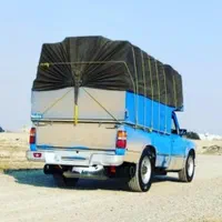 باربری شهان اثاث کشی کارگر ایسوزو نیسان وانت پراید|خدمات حمل و نقل|اراک, |دیوار