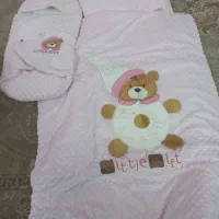 سرویس خاب مخمل
