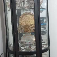 بوفه بدون وسیله سالم