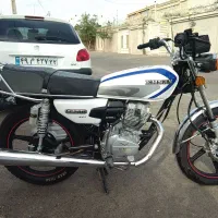 موتور 200 احسان در حد
