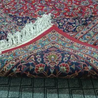 فرش دست باف ۱۲متری|فرش|قزوین, |دیوار