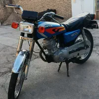 موتور پارکینگی