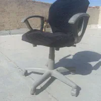 صندلی چرخشی
