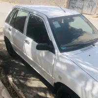 پراید 111مدل 96