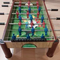 فوتبال دستی پایه دار|ورزش‌های توپی|لاهیجان, رجایی|دیوار