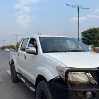 خودروی تویوتا هایلوکس|خودرو سواری و وانت|گرگان, |دیوار