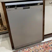 ماشین ظرفشویی ال‌جی