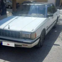 تویوتا کراون کرون