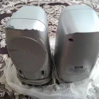 اسپیکرهای سالم