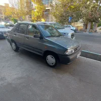پراید 131 SE مدل 96|خودرو سواری و وانت|تهران, درختی|دیوار