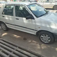 پراید131مدل94دوگانه دستی...