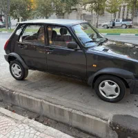 سواری پی کی مدل ۸۵|خودرو سواری و وانت|بروجرد, |دیوار