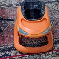گهواره تاشو ، روروک ، کریر اشانتیون|تخت و صندلی بچه|مشهد, سیس‌آباد|دیوار