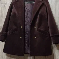 فروش ۳عدد پالتو زنانه کاملا نو،کیف ،مانتو|لباس|آبادان, |دیوار