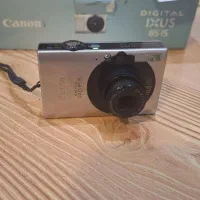 دوربین دیجیتالی canon