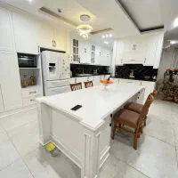 نیرو هوایی 250متر بسیار شیک قصر رویایی شما|اجارهٔ آپارتمان|مشهد, نیروی هوایی|دیوار