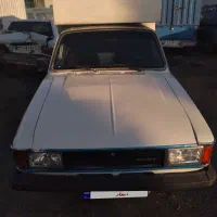 وانت مدل ۹۲ فروش یا معاوضه