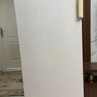 یخچال فریزر دو قلو