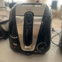 سرخ کن|اجاق گاز و لوازم برقی پخت‌وپز|مشهد, الهیه|دیوار