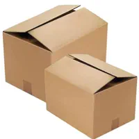 کارتن خالی اسباب کشی و بسته بندی وملزومات