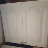 کمد کابینت فلزی دیواری