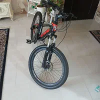 دوچرخه اولمپیاسایز ۲۴|دوچرخه، اسکیت، اسکوتر|اراک, |دیوار