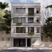 جوشکاری،زیر سازی نما رومی،مدرن،کامپوزیت