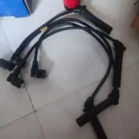 وایر/بوق تک لول/مه شکن