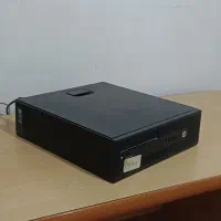 مینی کیس hp نسل ۸ با گرافیک ۲ گیگ NVIDIA GTX 710|رایانه رومیزی|کرج, حصارک بالا|دیوار