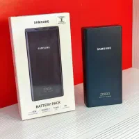 حراج ویژه انواع پاوربانک به شرط و با گارانتی|لوازم جانبی موبایل و تبلت|جهرم, |دیوار